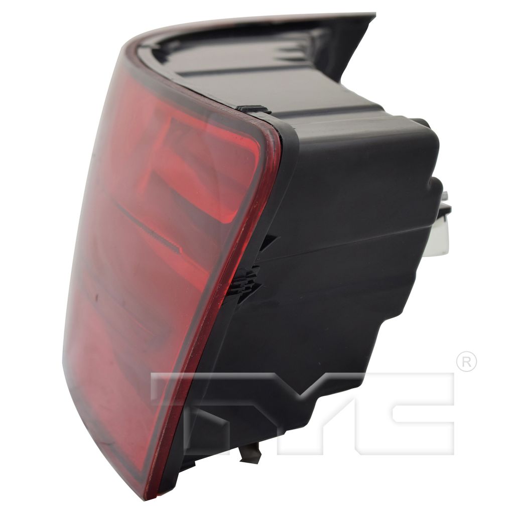 AUDI Q7 / SQ7 TAIL LAMP ASSY LEFT (Driver Side) (LED)(ON LIFTGATE) OEM#4M0945093L 2017-2019 PL#AU2800118