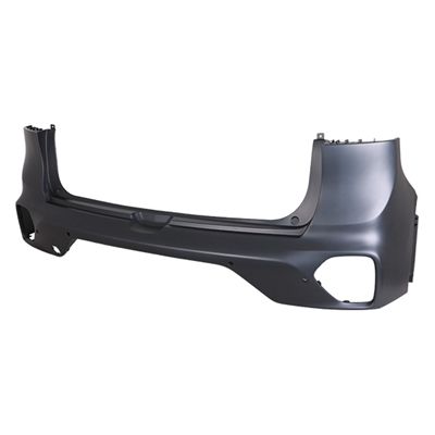 KIA NIRO HYBRID PLUG-IN REAR BUMPER COVER PRIMED (W/SENSOR) OEM#86611G5600 2020-2022 PL#KI1100250