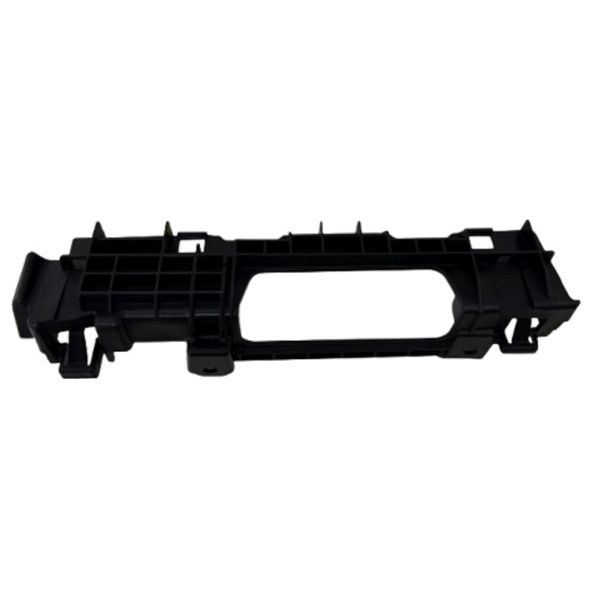 HYUNDAI TUCSON REAR BUMPER LOWER COVER SUPPORT RIGHT (Passenger Side) UPPER (USA) OEM#86626CW500 2025 PL#HY1143144