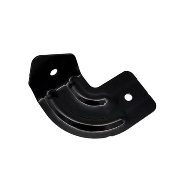 GM TRUCKS & VANS SILVERADO/PU 2500/3500 FRONT BUMPER LOWER BRACKET LEFT (Driver Side) OEM#84913654 2024-2025 PL#GM1062151