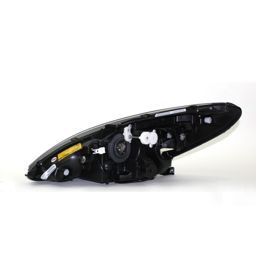 LEXUS ES 300/330 HEAD LAMP UNIT RIGHT (Passenger Side) (W/HID)(W/O KIT) OEM#8114533571 2005-2006 PL#LX2503126