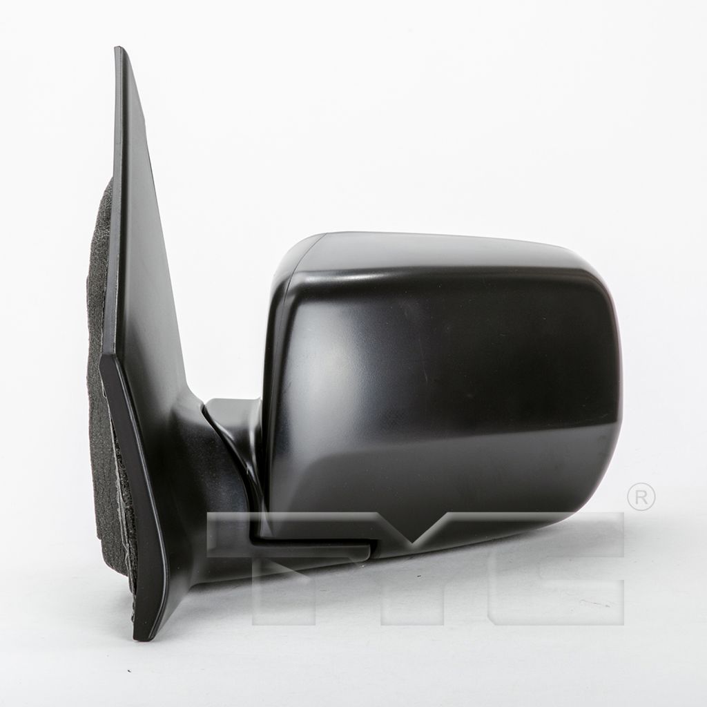 HONDA PILOT DOOR MIRROR LEFT (Driver Side) POWER/ NOT HEATED OEM#76250S9VA01 2006-2008 PL#HO1320154