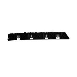 HYUNDAI ELANTRA SEDAN REAR BUMPER COVER RETAINER LEFT (Driver Side) (EXC SPORT)**CAPA** OEM#86613F3000 2017-2018 PL#HY1142119C