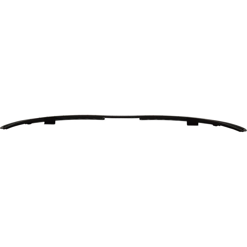 HYUNDAI SANTA FE FRONT BUMPER GRILLE BLACK (W/ADAPTIVE CRUISE) OEM#86531S2010 2019-2020 PL#HY1036144