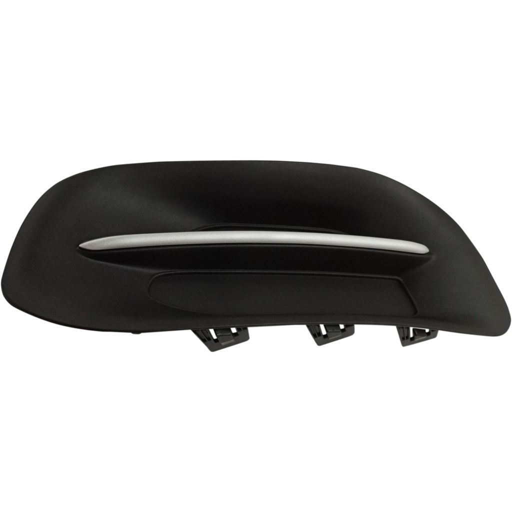 DODGE DART FOG LAMP COVER LEFT (Driver Side) (WO/FOG) OEM#68242101AA 2015-2016 PL#CH1038201