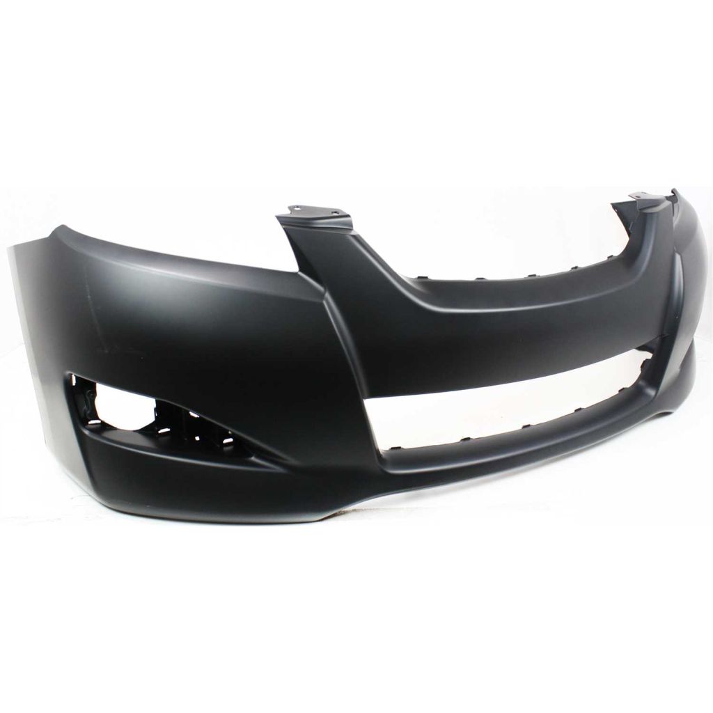 TOYOTA MATRIX FRONT BUMPER COVER PRIMED (09-10 WO/SPOILER)(11-14 WO/SPORT) *CAPA** OEM#5211902994 2009-2014 PL#TO1000344C