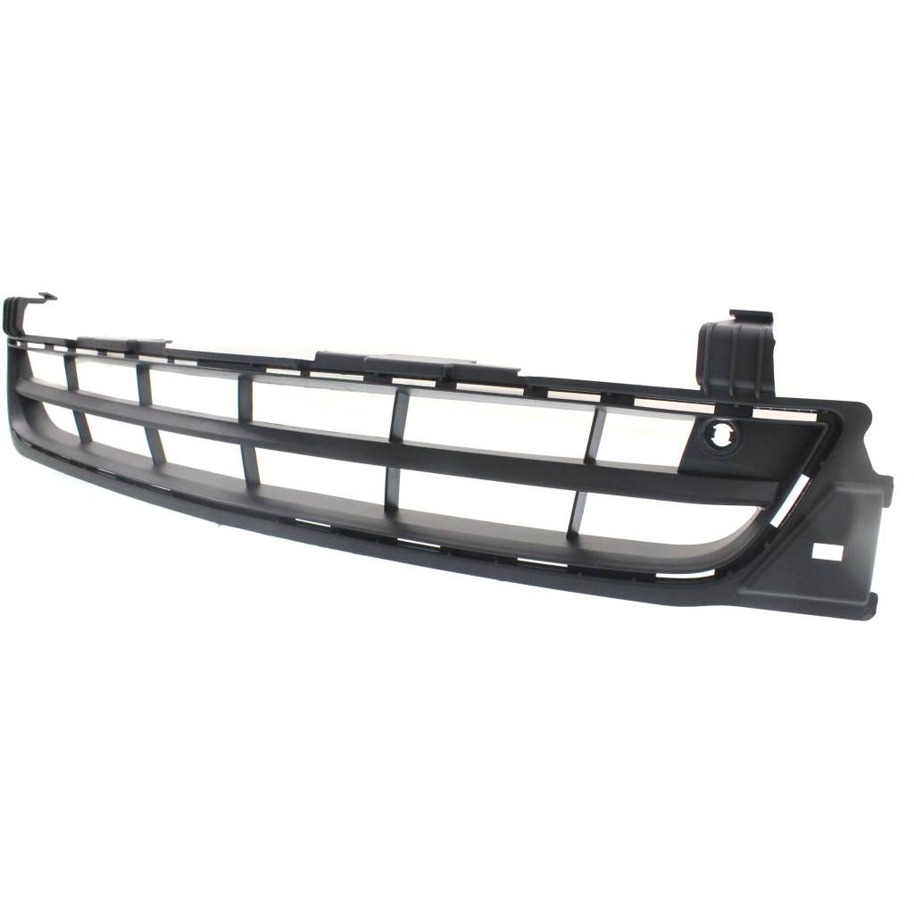 CHEVROLET MALIBU / MALIBU LIMITED FRONT BUMPER LOWER GRILLE BLACK TEXT OEM#22869137 2013 PL#GM1036149