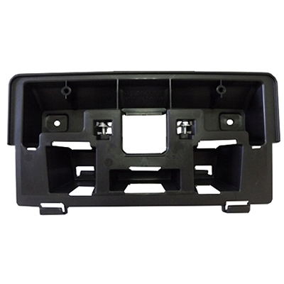 MAZDA MAZDA6 FRONT LICENSE BRACKET (W/LED HEAD LAMP) OEM#GMN350170A 2016-2017 PL#MA1068116