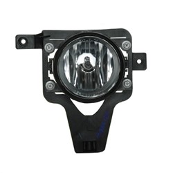 FORD FOCUS FOG LAMP ASSY LEFT (Driver Side) (06-07 W/RECTANGULAR S/M)(STD TYPE) OEM#4S4Z15200AB 2005-2007 PL#FO2592218