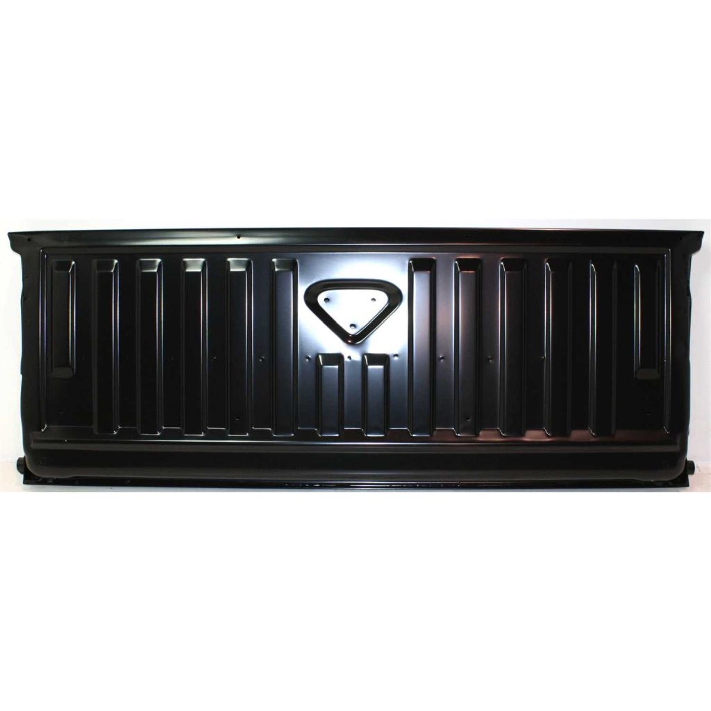 DODGE TRUCKS & VANS DAKOTA/PU TAILGATE (W/O SPOILER) OEM#55362737AA 2005-2011 PL#CH1900126