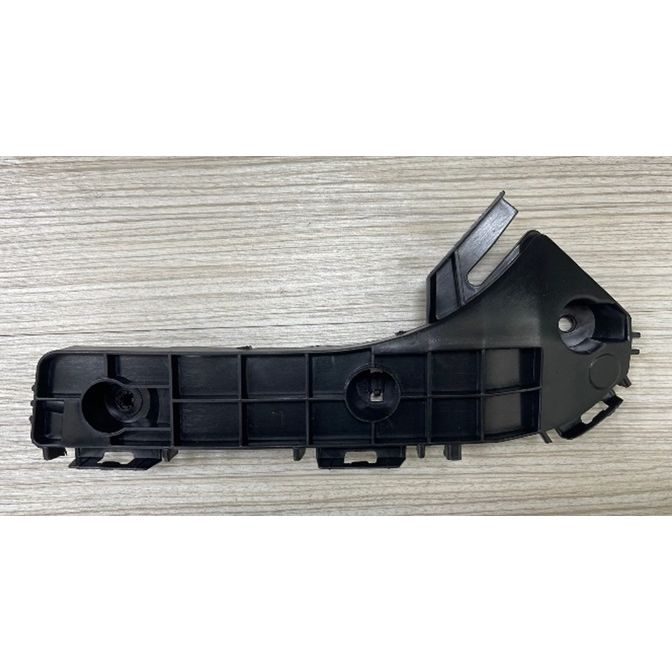 LEXUS LX 570 FRONT BUMPER COVER SUPPORT LEFT (Driver Side) OEM#5211660260 2016-2021 PL#LX1042136