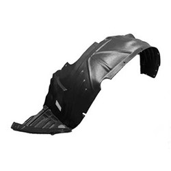 HONDA ELEMENT FENDER LINER LEFT (Driver Side) (SC MDL) OEM#74151SCVA90 2007-2008 PL#HO1248129