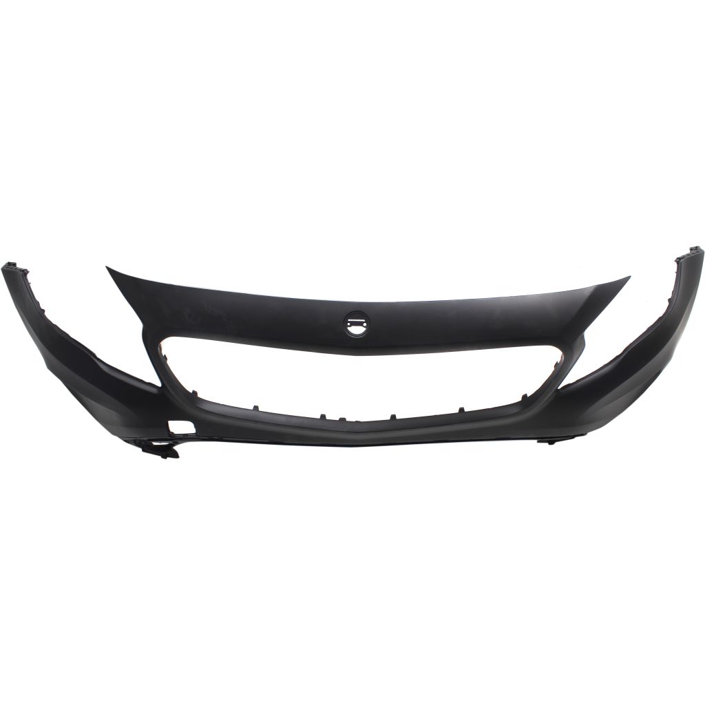 MERCEDES-BENZ GLA-CLASS FRONT BUMPER COVER PRIMED (WO/AMG; WO/SENSOR; WO/WASHER) OEM#15688004409999 2015-2017 PL#MB1000458