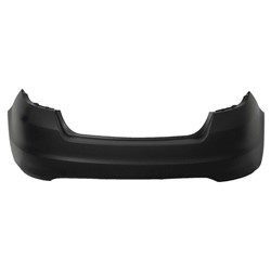 MAZDA MAZDA6 REAR BUMPER COVER PRIMED 2.5L**CAPA** OEM#GSYL50221BBB 2009-2013 PL#MA1100195C
