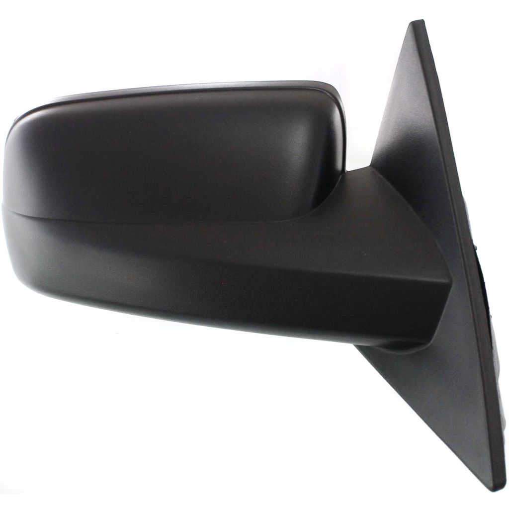 FORD MUSTANG Shelby GT500 DOOR MIRROR RIGHT (Passenger Side) PWR OEM#6R3Z17682AA 2007-2009 PL#FO1321243
