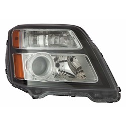 GM TRUCKS & VANS TERRAIN /TERRAIN DENALI (GMC) HEAD LAMP ASSEMBLY RIGHT (Passenger Side) (DENALI)**CAPA** OEM#23319182 2013-2015 PL#GM2503381C
