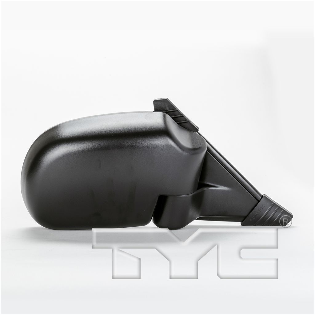 GM TRUCKS & VANS JIMMY (MID SIZE) (GMC) DOOR MIRROR RIGHT (Passenger Side) MANUAL FOLDAWAY OEM#15172864 1999-2001 PL#GM1321188
