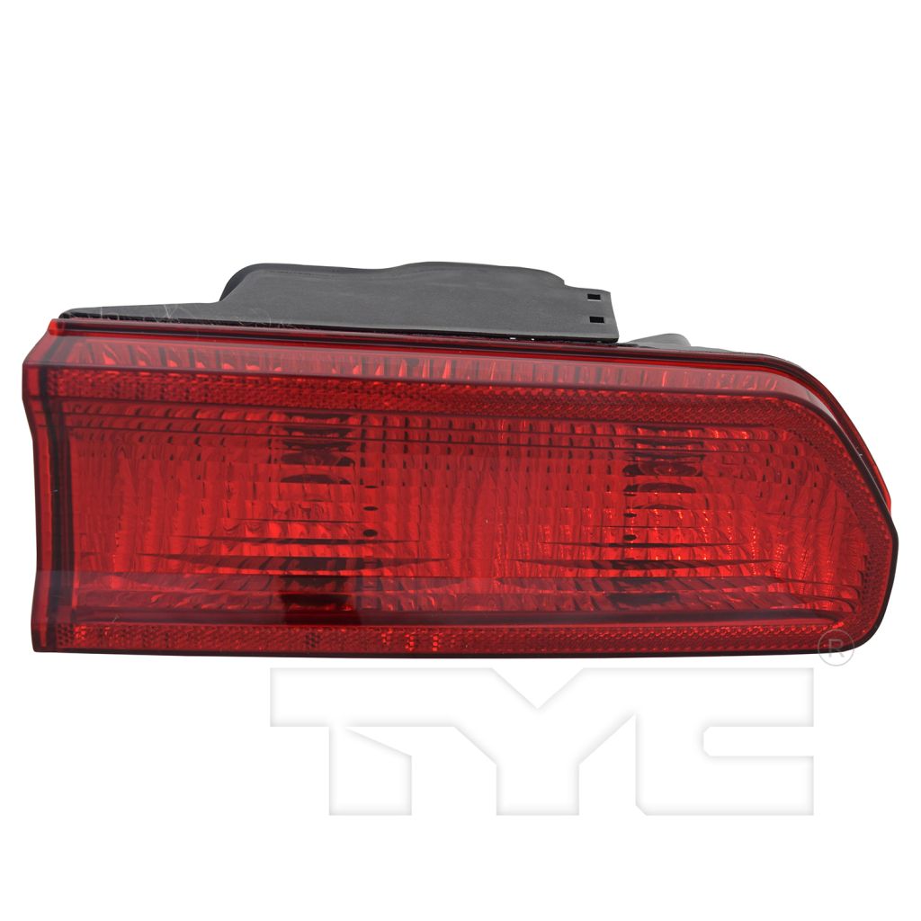 DODGE CHALLENGER TAIL LAMP RIGHT (Passenger Side)**CAPA** OEM#5028780AF 2008-2014 PL#CH2801189C