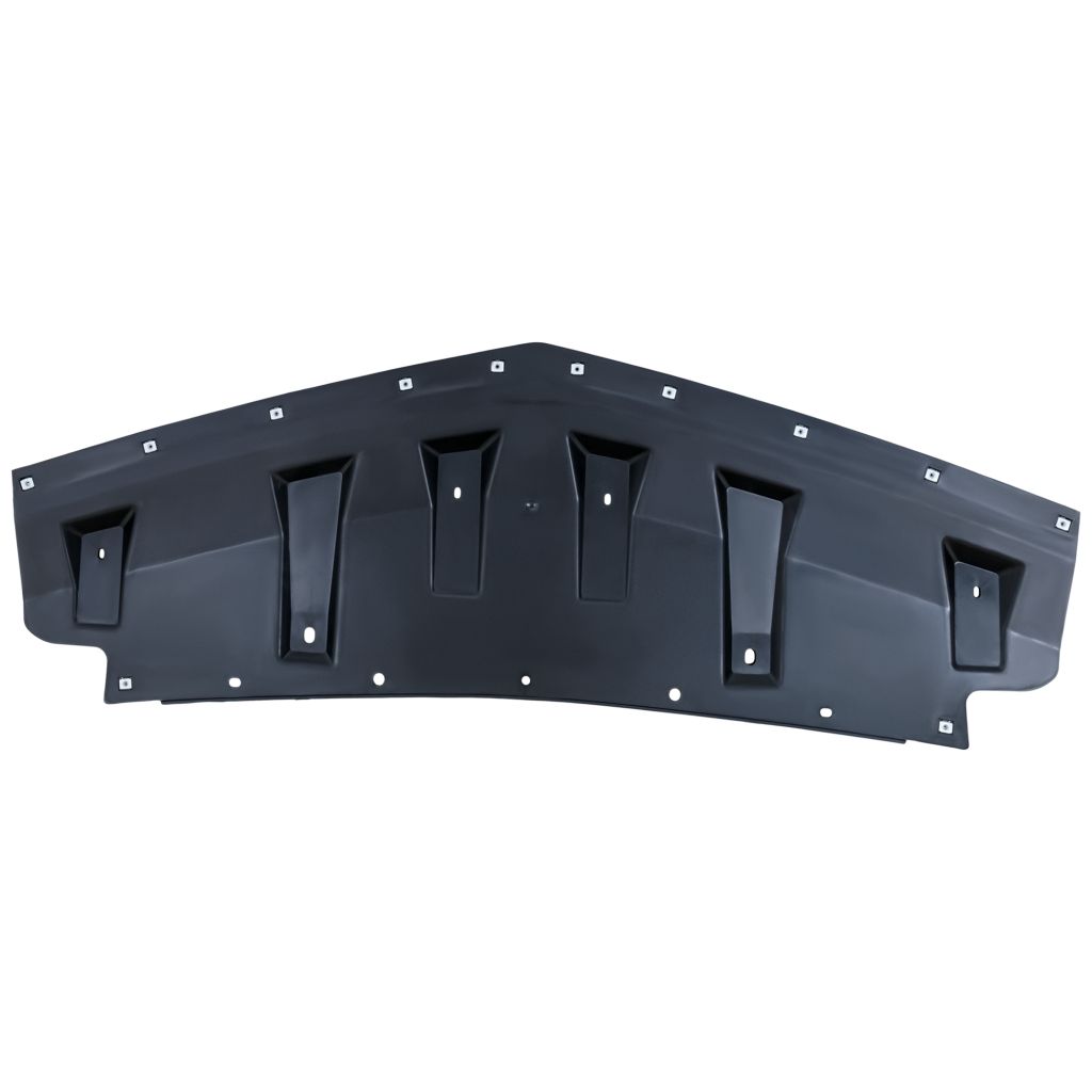 CHEVROLET CAMARO CONV FRONT BUMPER GRILLE SUPPORT (ZL1) OEM#20952857 2013-2015 PL#GM1041123