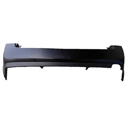 NISSAN(DATSUN) QUEST REAR BUMPER COVER PRIMED (W/O SENSOR)**CAPA** OEM#850225Z000 2004-2009 PL#NI1100237C