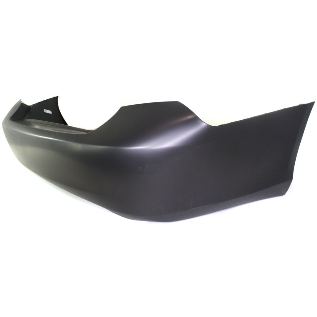 LEXUS ES 350 REAR BUMPER COVER PRIMED (W/O SENSOR) OEM#5215933922 2007-2012 PL#LX1100149