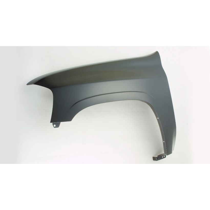 GM TRUCKS & VANS ENVOY XUV FENDER RIGHT (Passenger Side) OEM#12477996 2004-2005 PL#GM1241304
