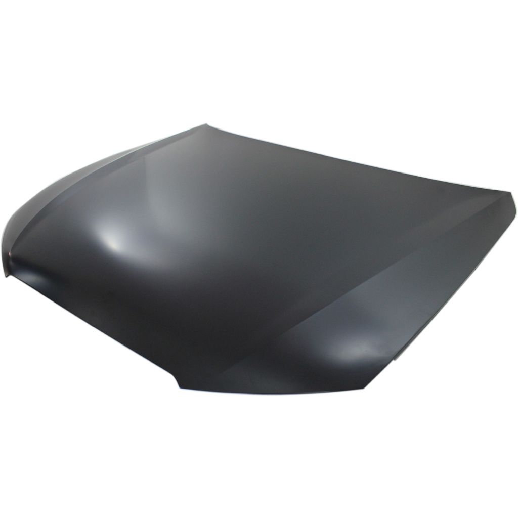 AUDI S6 SEDAN HOOD (STEEL) OEM#4G0823029A-PFM 2013-2018 PL#AU1230121