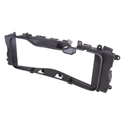 GM TRUCKS & VANS SILVERADO/PU 1500 (19 OLD STYLE) GRILLE MOUNTING PANEL (WO/Z71) OEM#23322443 2014-2015 PL#GM1223108