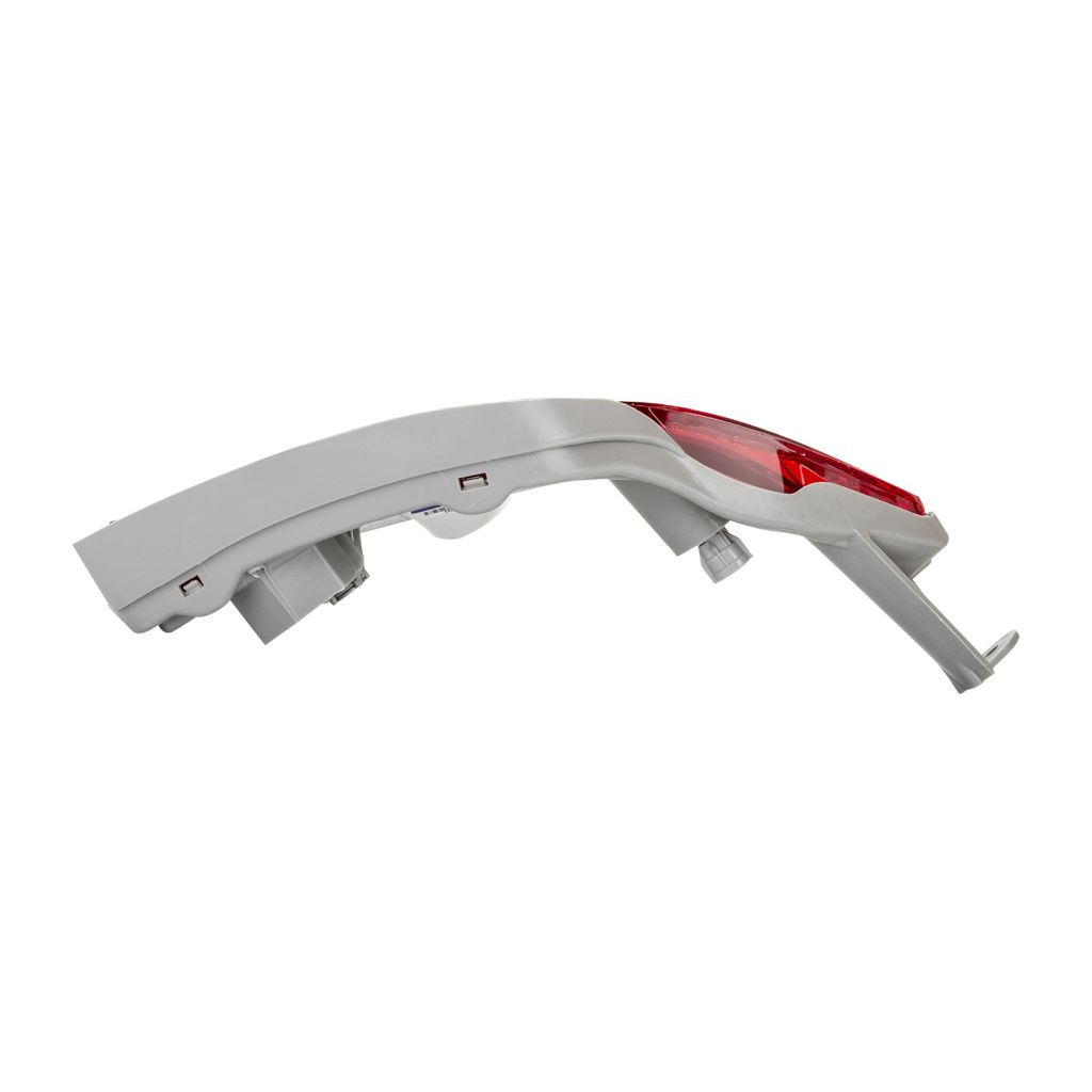 LEXUS RX 450h REAR S/MARKER LAMP ASSY LEFT (Driver Side) (SIDE OF BMP)(RED) OEM#814900E010 2010-2015 PL#LX2860103