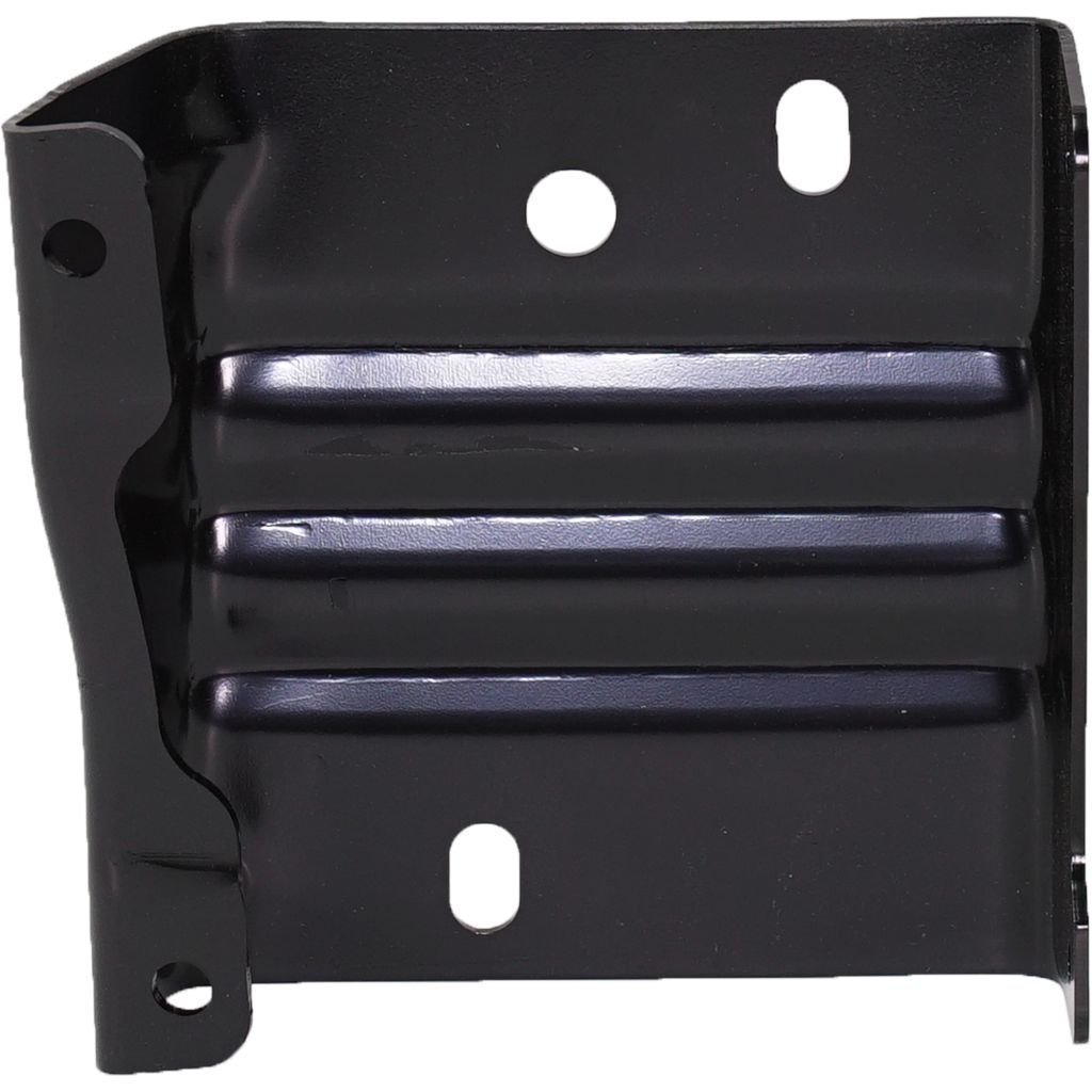 FORD TRUCKS & VANS FORD VAN FRONT BUMPER BRACKET RIGHT (Passenger Side) (STEEL) OEM#F2UZ17B883A 1992-2007 PL#FO1067145