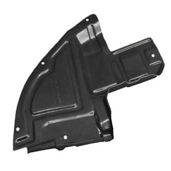 MAZDA CX-9 FENDER LINER LOWER LEFT (Driver Side) (FRONT LOWER) OEM#TD1156142A 2007-2009 PL#MA1250113