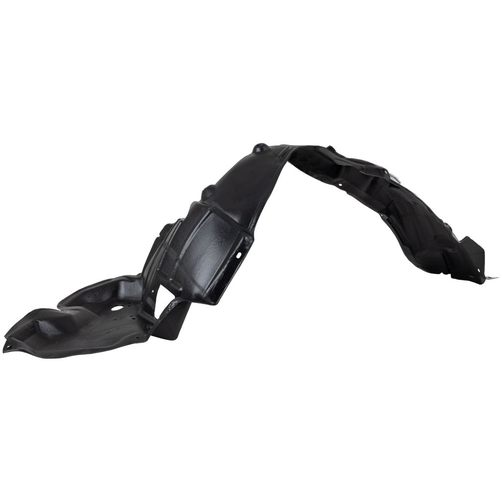 LEXUS IS 250/350 (SEDAN) FENDER LINER RIGHT (Passenger Side) OEM#5380553020 2006-2008 PL#LX1251112