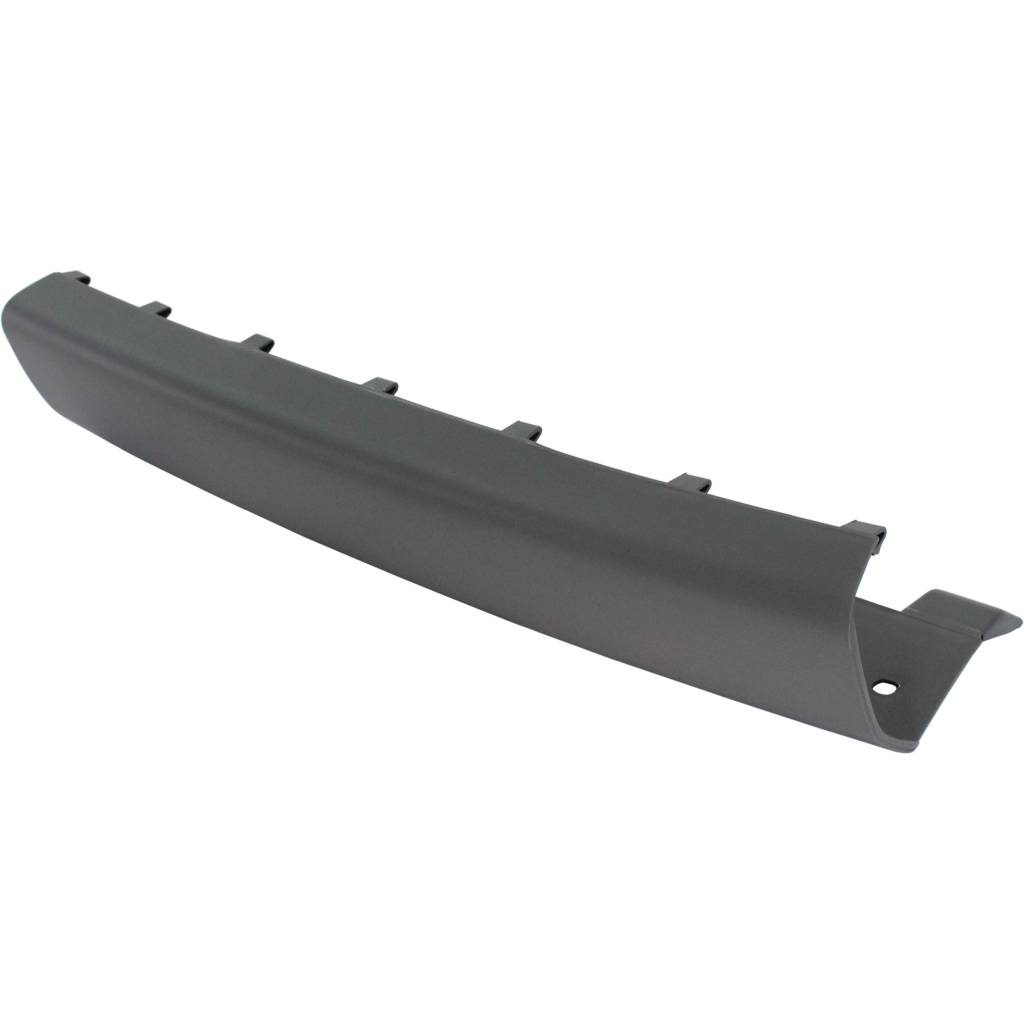 HONDA ELEMENT FRONT BUMPER INSERT (06 EX-P/07-08 EX MDL) OEM#71110SCVA10ZA 2006-2008 PL#HO1037101
