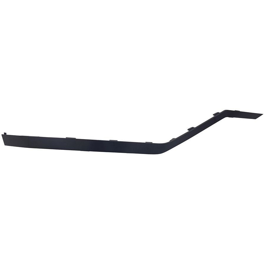 HYUNDAI IONIQ 5 FRONT LOWER COVER FILLER RIGHT (Passenger Side) BLACK OEM#86598GI000 2022-2024 PL#HY1089100