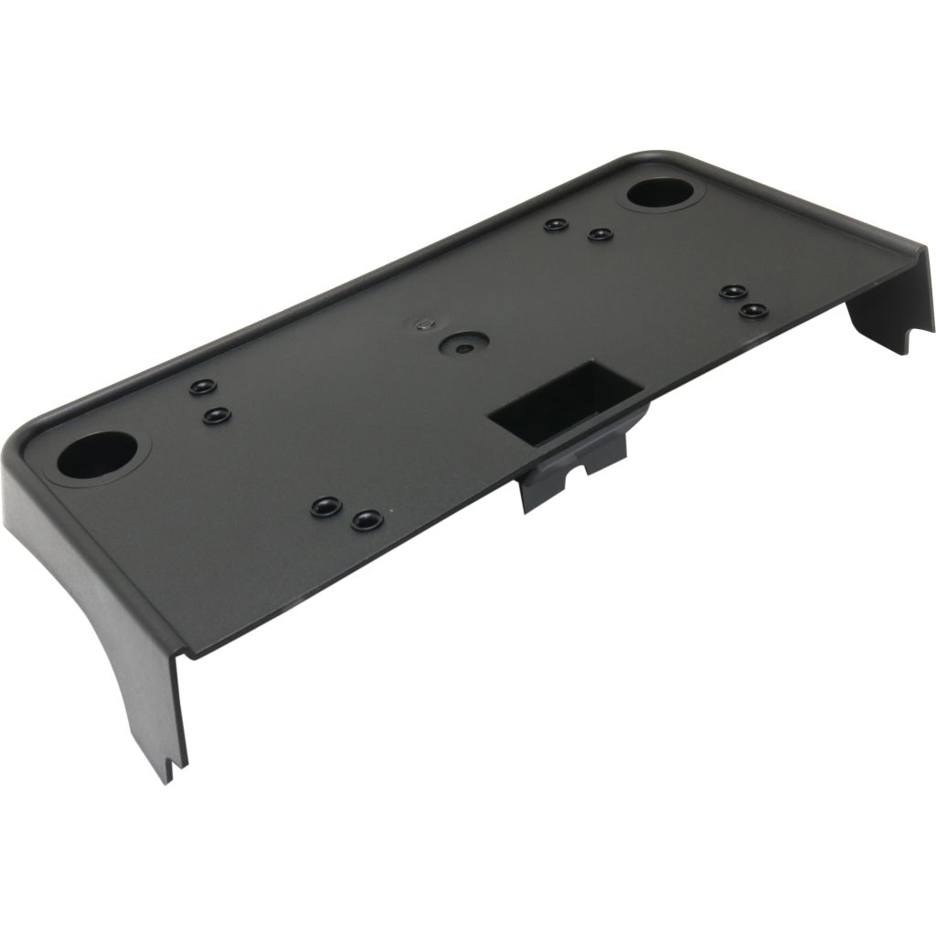 LINCOLN MKC FRONT LICENSE PLATE BRACKET (FROM 5-6-14) OEM#EJ7Z17A385C 2015-2018 PL#FO1068164