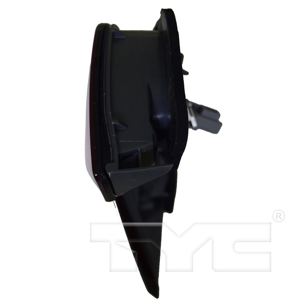 HONDA HRV BACK-UP LAMP ASSEMBLY LEFT (Driver Side)**CAPA** OEM#34155T7SA01 2016-2018 PL#HO2802110C