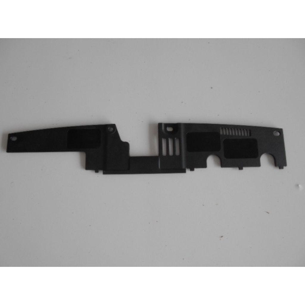 MAZDA MAZDA3 GRILLE PLATE OEM#BHN1501A1C 2014-2018 PL#MA1223100