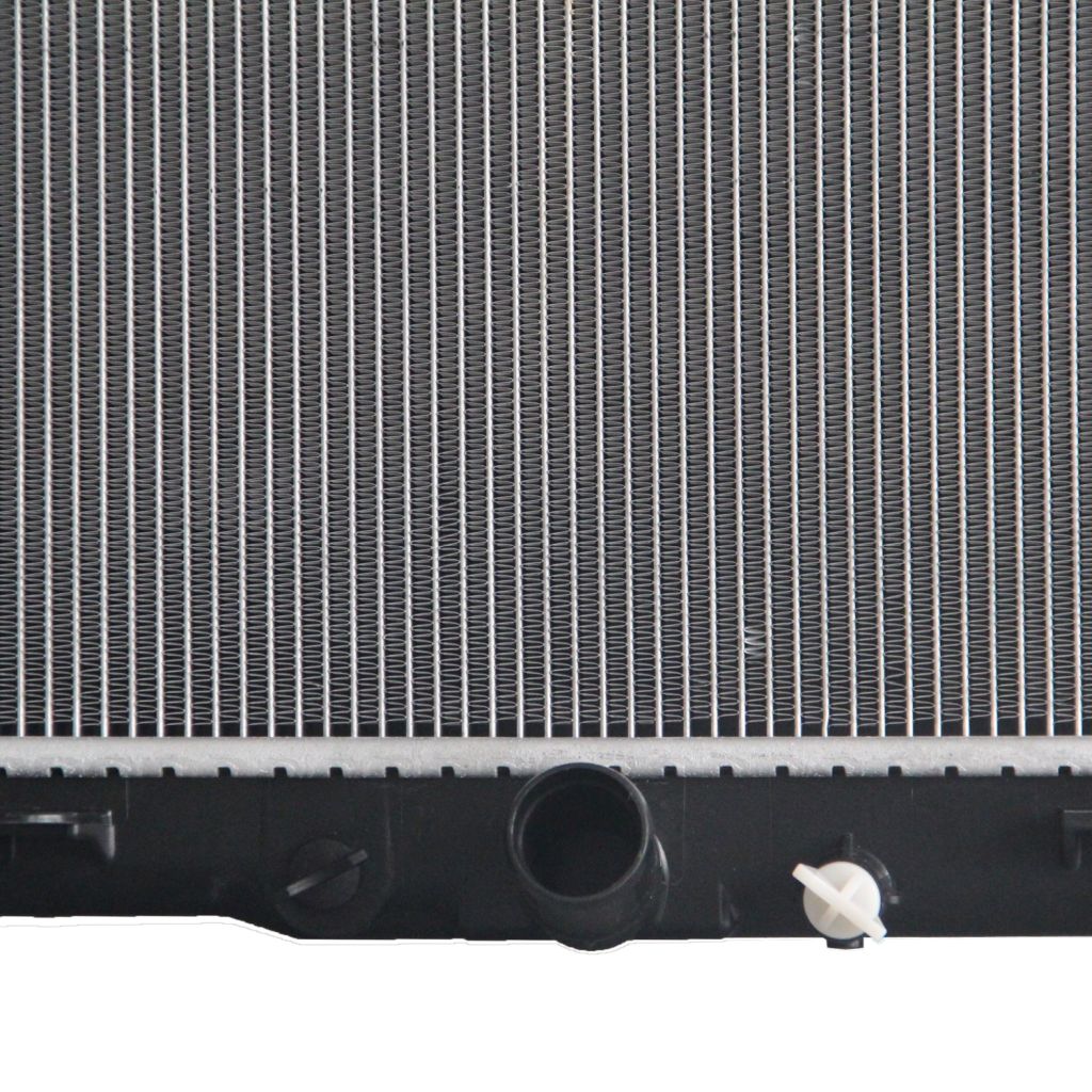 HONDA ACCORD SEDAN RADIATOR 1.5L TURBO OEM#190106A0A01 2018-2022 PL#HO3010245