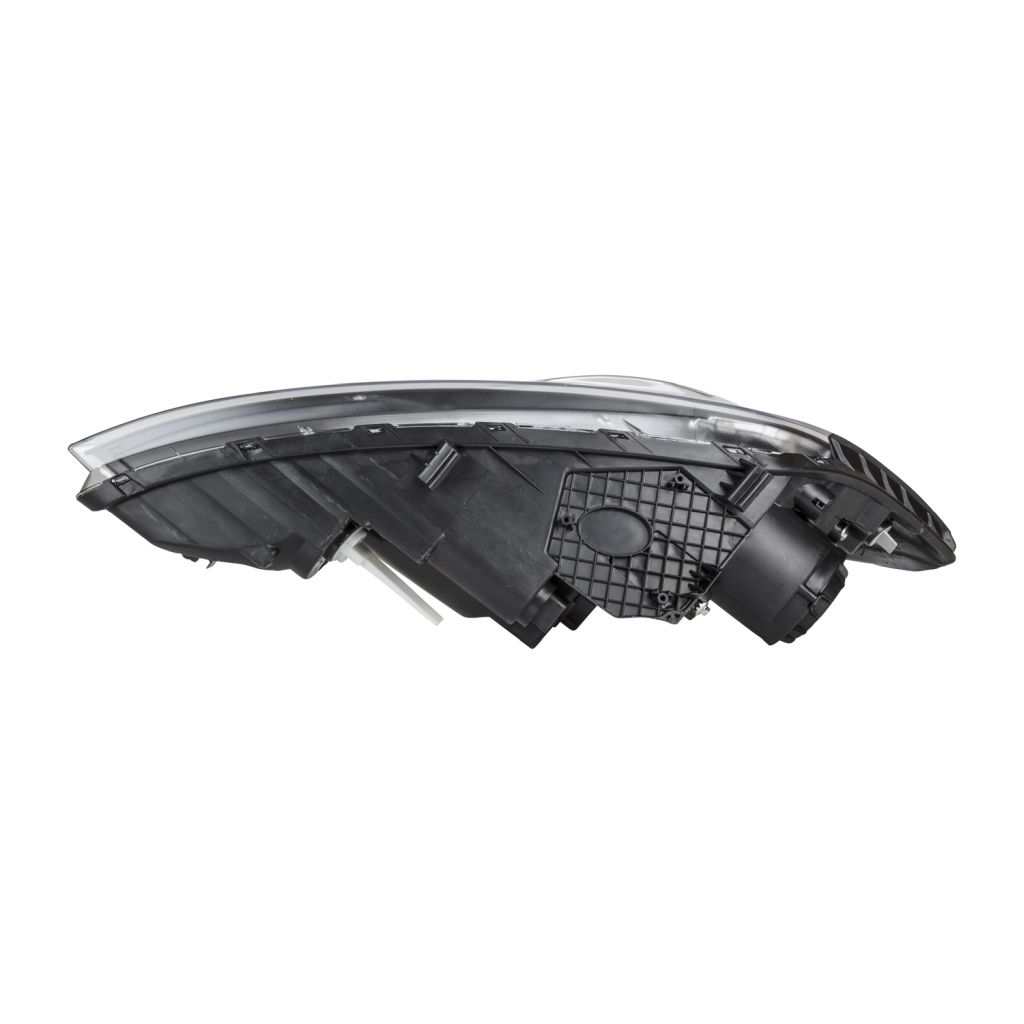 KIA OPTIMA HEAD LAMP ASSY LEFT (Driver Side) (HALOGEN)(TO 12/6/10) OEM#921012T100 2011 PL#KI2502146