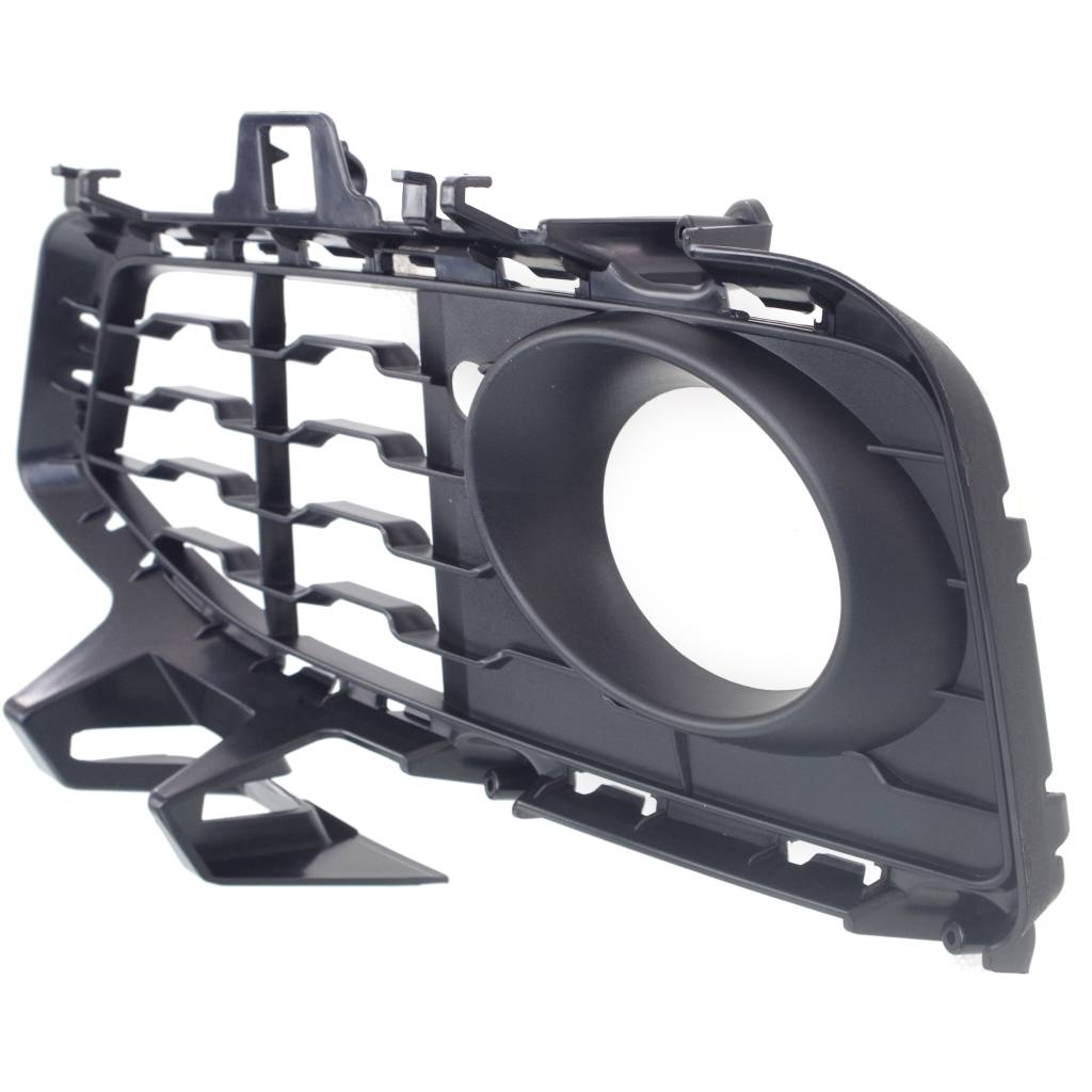 BMW BMW 4 (4DOORS) FOG LAMP COVER LEFT (Driver Side) (M SPORT) (W/FOG) OEM#51118054507 2015-2020 PL#BM1038146