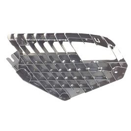INFINITI QX55 FRONT BUMPER COVER SUPPORT INNER LEFT (Driver Side) (BELOW HEAD LAMP) OEM#622295NA0A 2022-2025 PL#IN1042109
