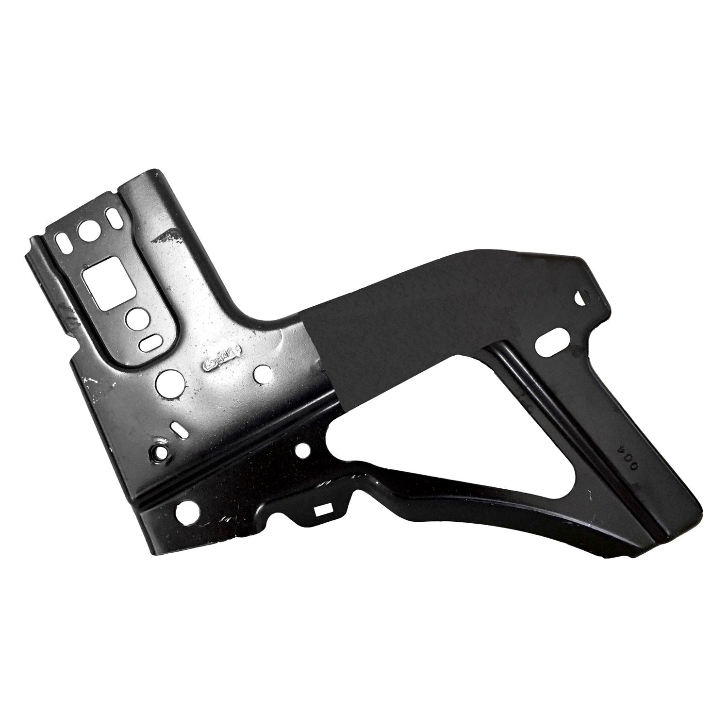 FORD FOCUS HATCHBACK ELECTRIC FENDER FRONT BRACE LEFT (Driver Side) **CAPA** OEM#CP9Z16A023B 2015-2018 PL#FO1244115C