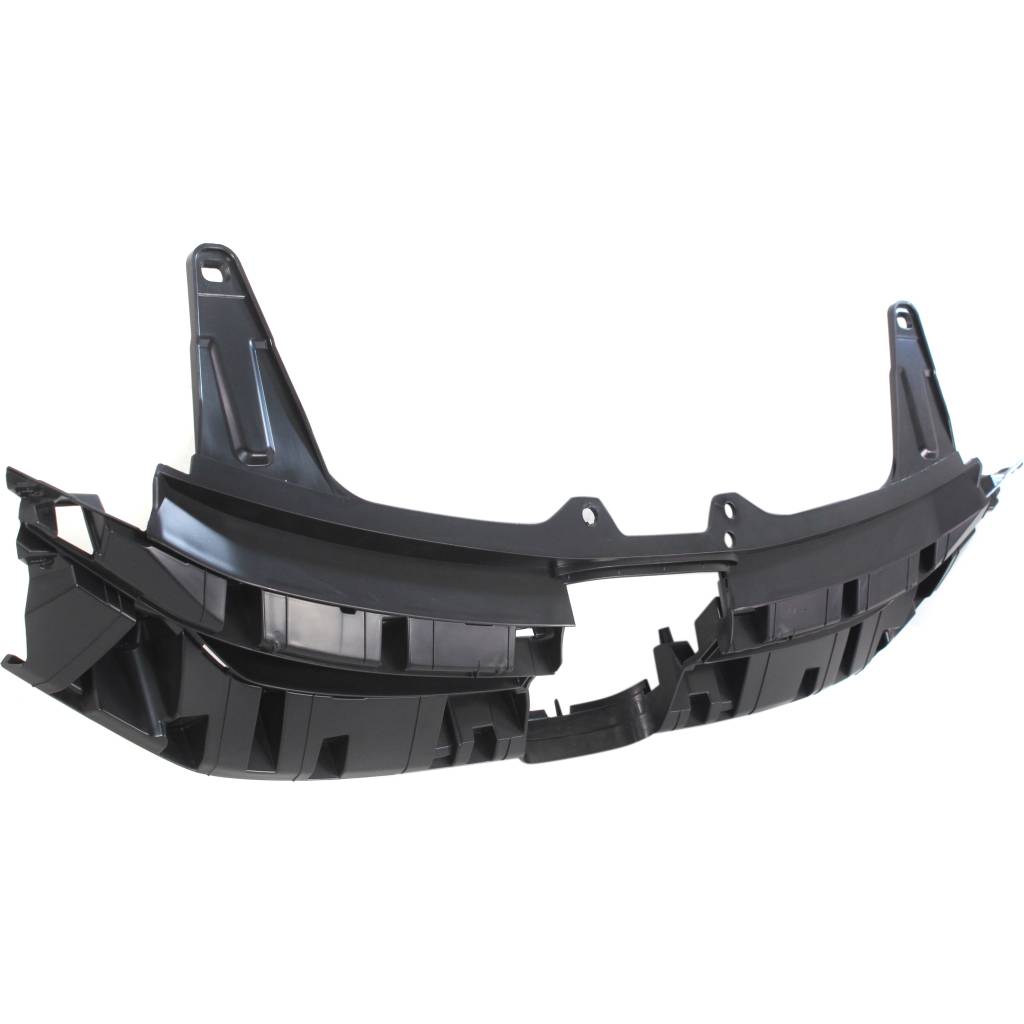 HONDA CRV GRILLE UPPER BLACK **CAPA** OEM#71121T1WA01 2015-2016 PL#HO1200224C