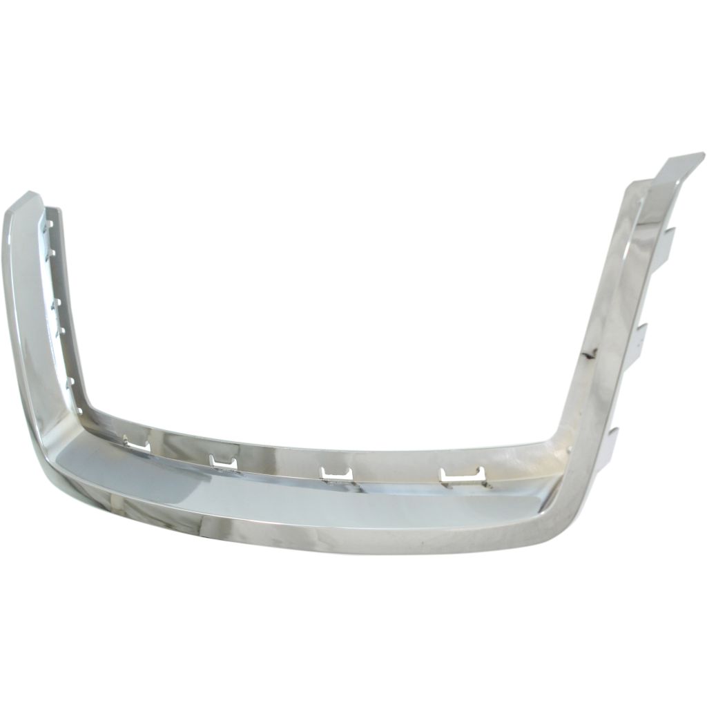 SATURN VUE HYBRID GRILLE MLDG OEM#15851604 2007 PL#GM1210113
