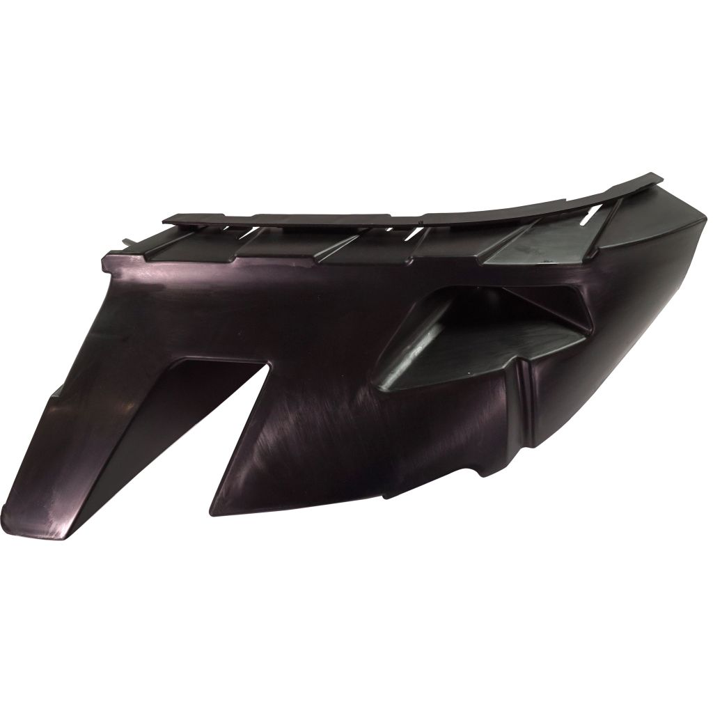 DODGE TRUCKS & VANS DODGE/PU (R1500)( CLASSIC) FRONT BUMPER COVER UPPER SUPPORT LEFT (Driver Side) (EXC REBEL/WARLOCK)**CAPA** OEM#68104945AE 2013-2022 PL#CH1042121C