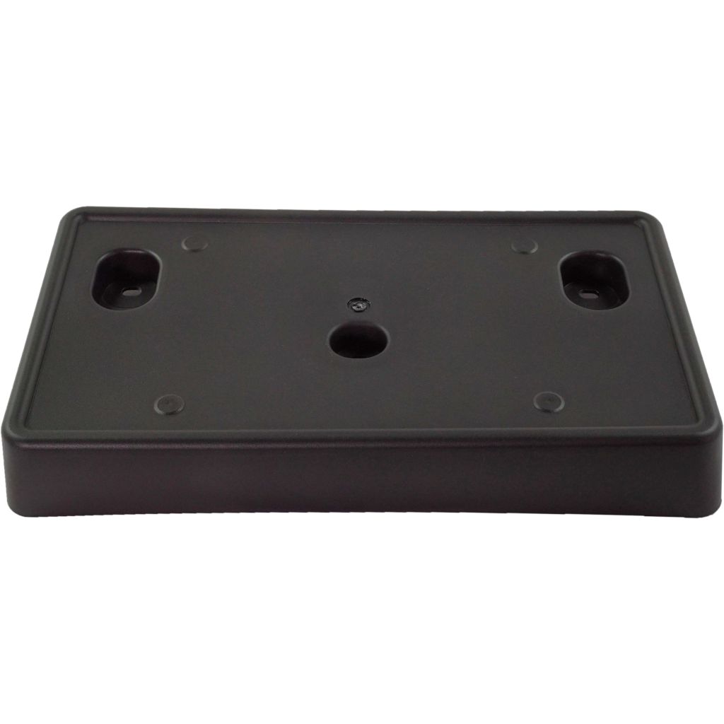 FORD TRUCKS & VANS ECOSPORT FRONT LICENSE PLATE BRACKET OEM#GN1Z17A385CA 2018-2022 PL#FO1068171