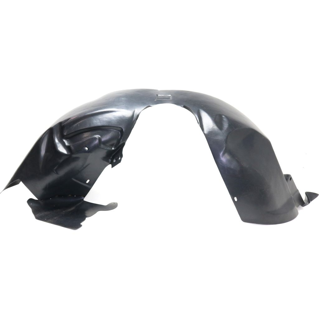2008-2009 FORD / MERCURY Fender inner panel Right Passenger Side OEM# 8G1Z16102A PL# FO1249132