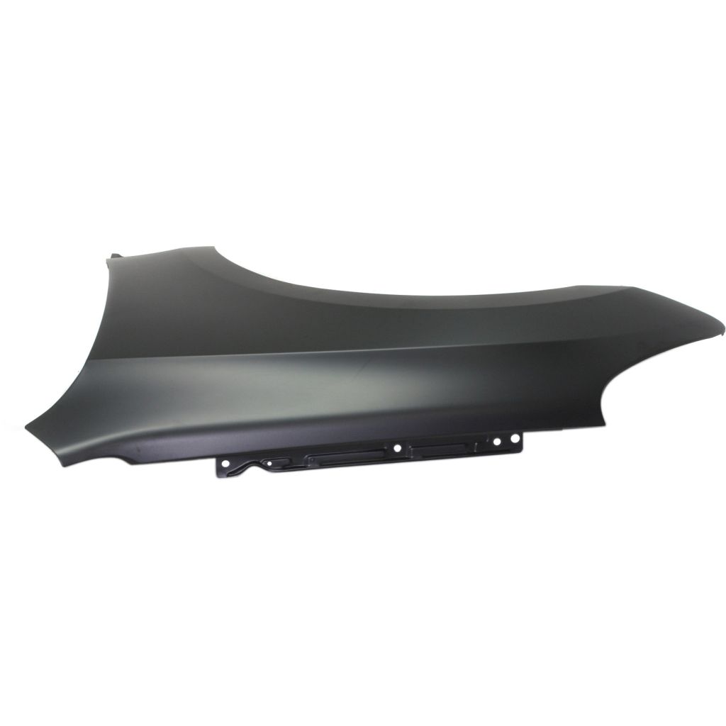 HYUNDAI EQUUS FENDER LEFT (Driver Side) OEM#663103N000 2011-2014 PL#HY1240155