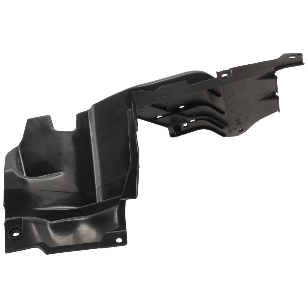 HONDA HRV FRONT SPLASH SHIELD LEFT (Driver Side) (ENG SIDE CVR) OEM#74165T7JH00 2016-2022 PL#HO1228152