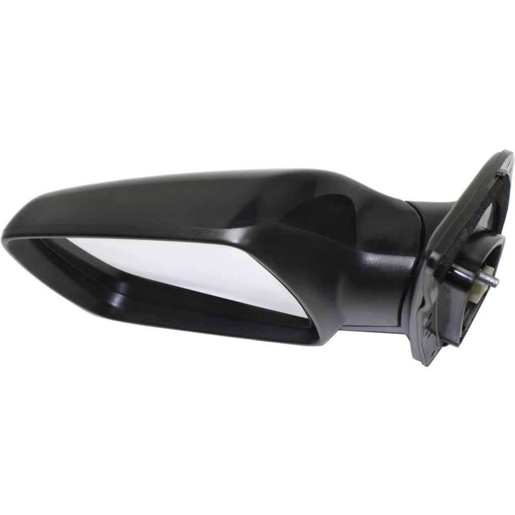 KIA SEDONA MINIVAN DOOR MIRROR LEFT (Driver Side) PWR/NON-HTD/SIGNAL OEM#876104D901 2009-2014 PL#KI1320157